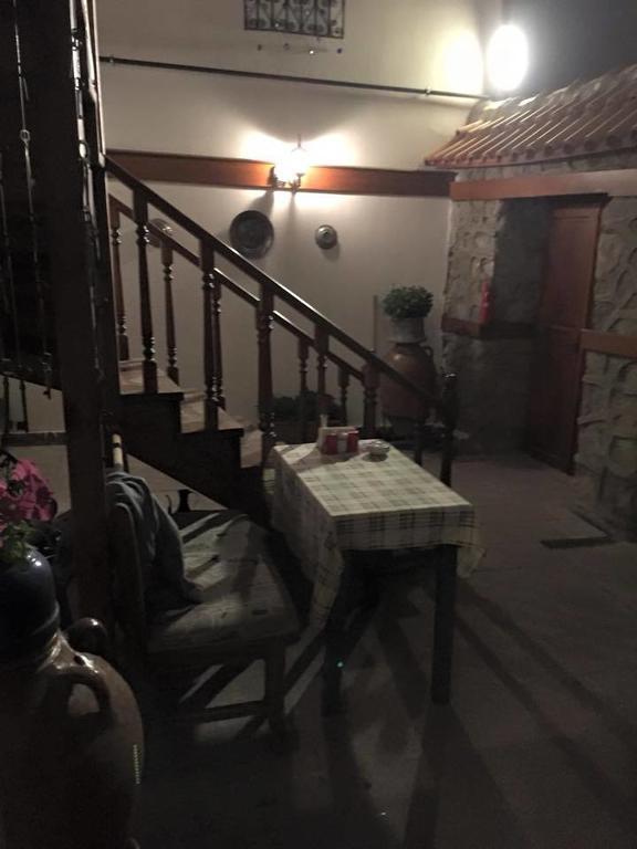 Murat Bey Konagi Hotel Ankara Esterno foto