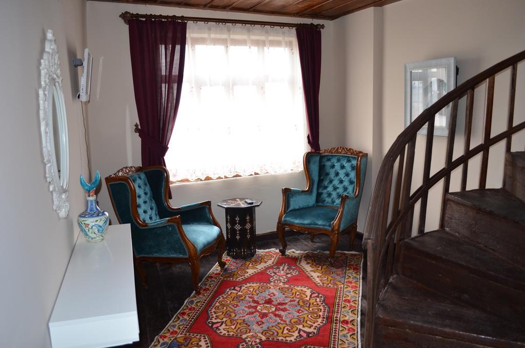 Murat Bey Konagi Hotel Ankara Camera foto