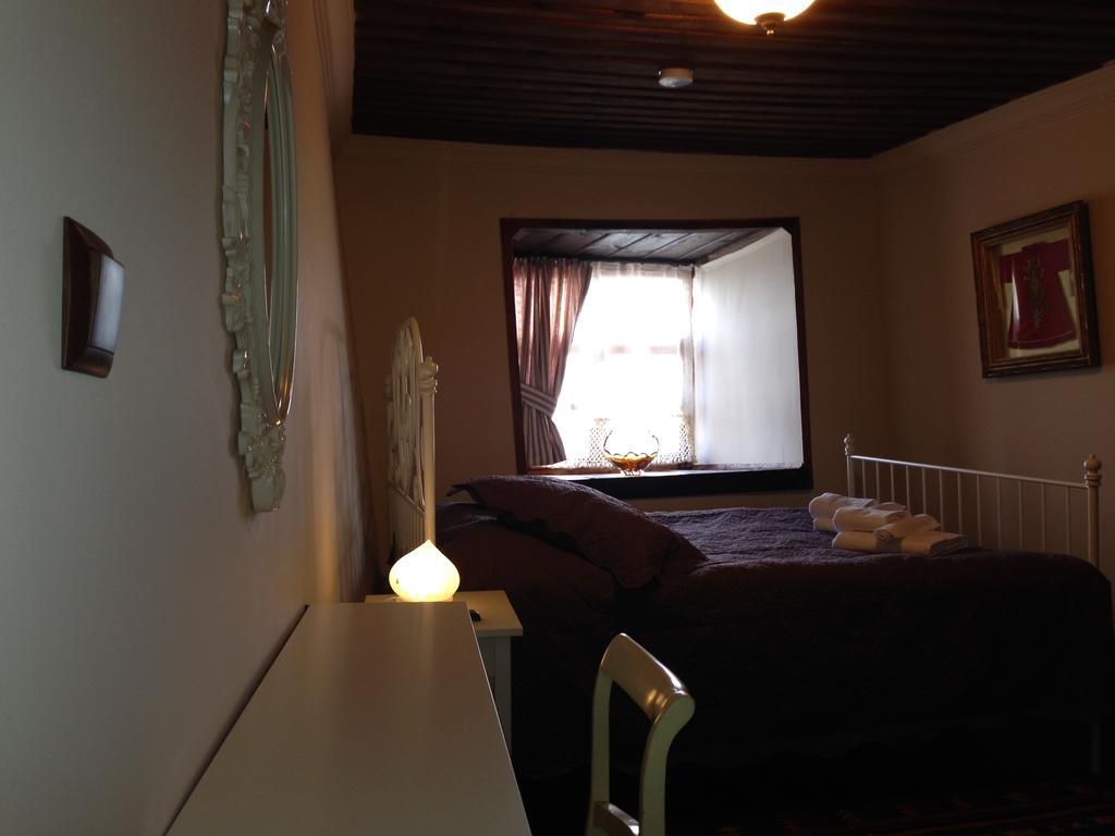 Murat Bey Konagi Hotel Ankara Camera foto