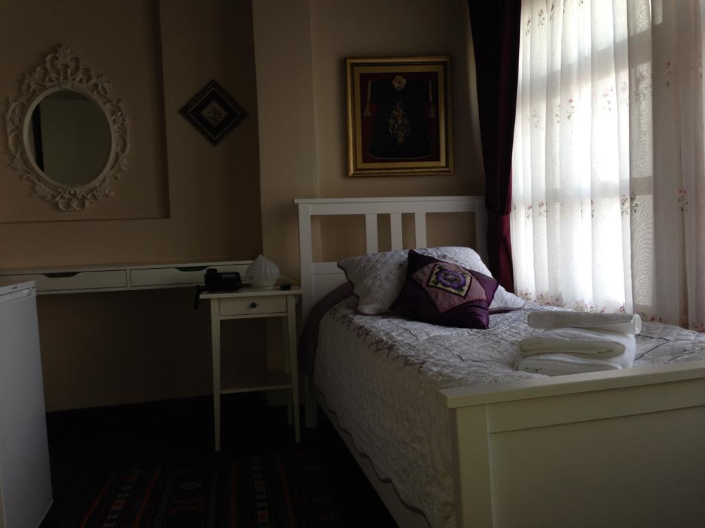 Murat Bey Konagi Hotel Ankara Camera foto