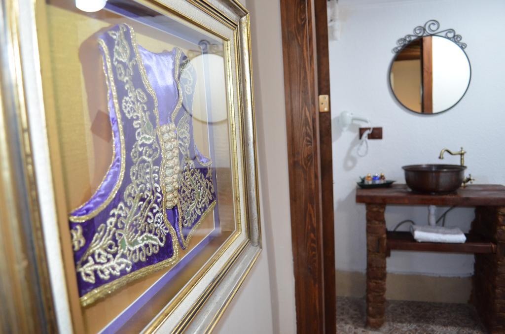 Murat Bey Konagi Hotel Ankara Esterno foto