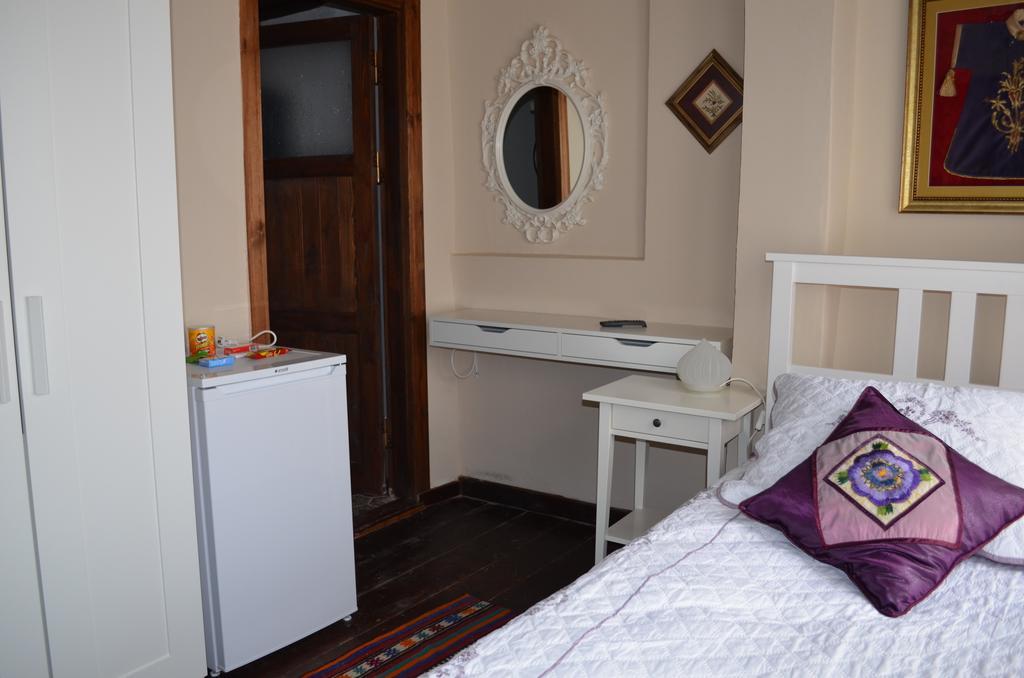 Murat Bey Konagi Hotel Ankara Camera foto