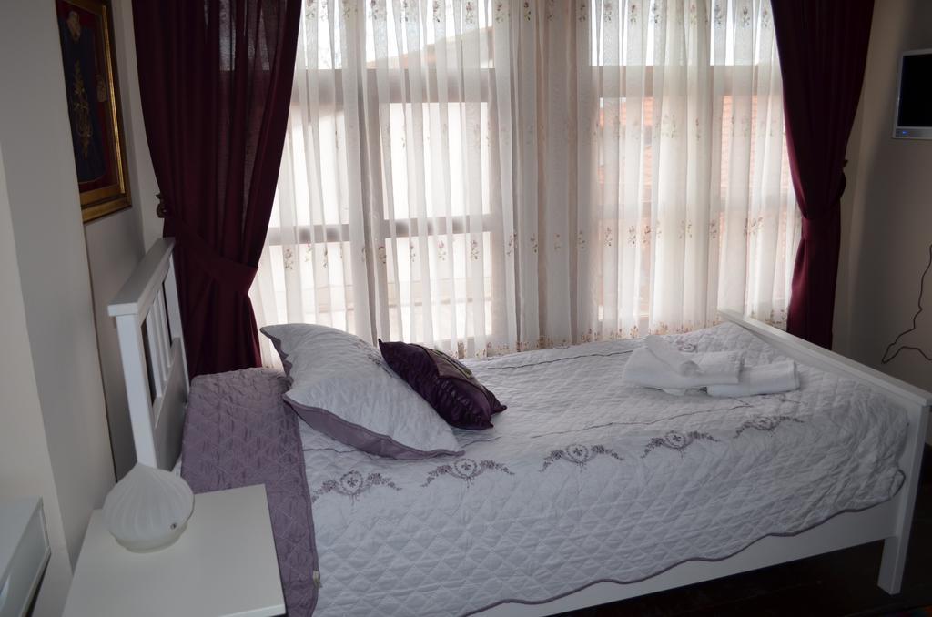 Murat Bey Konagi Hotel Ankara Camera foto