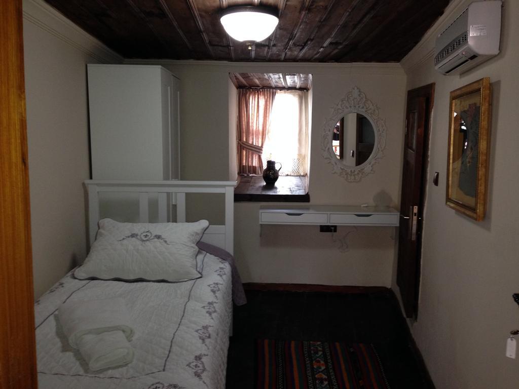 Murat Bey Konagi Hotel Ankara Camera foto