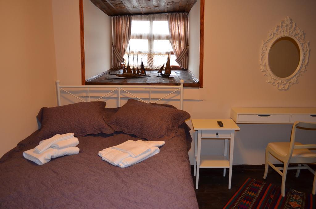 Murat Bey Konagi Hotel Ankara Camera foto